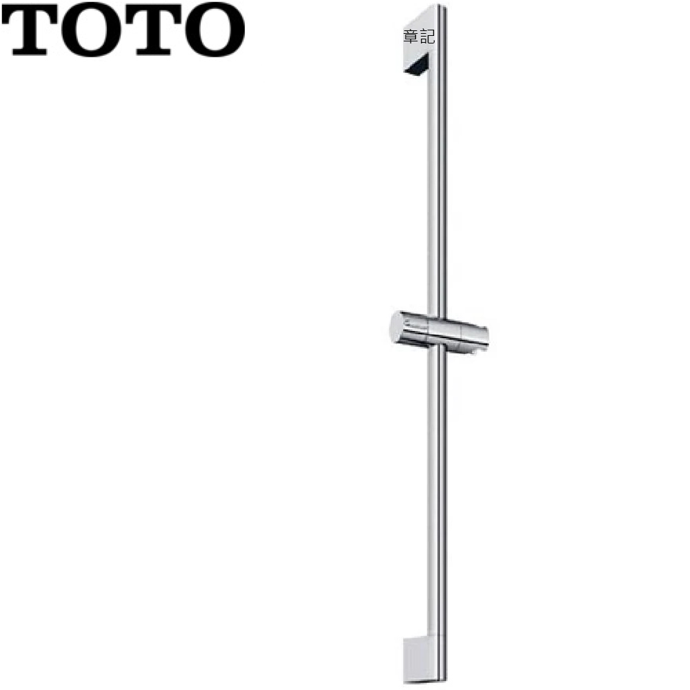 TOTO 蓮蓬頭昇降桿 TBW07019P
