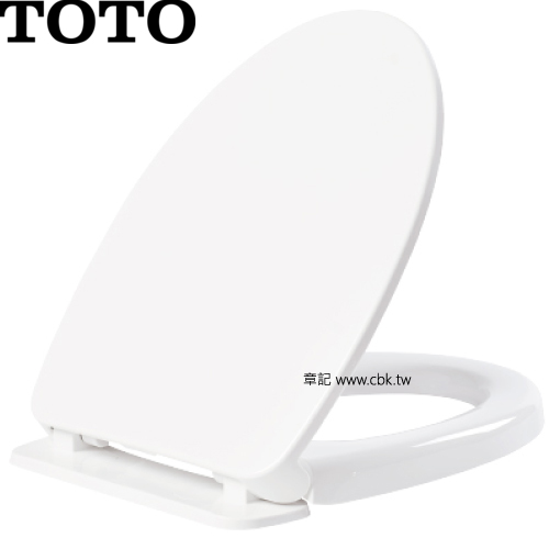 TOTO 原廠馬桶蓋 TC400CVK-1 