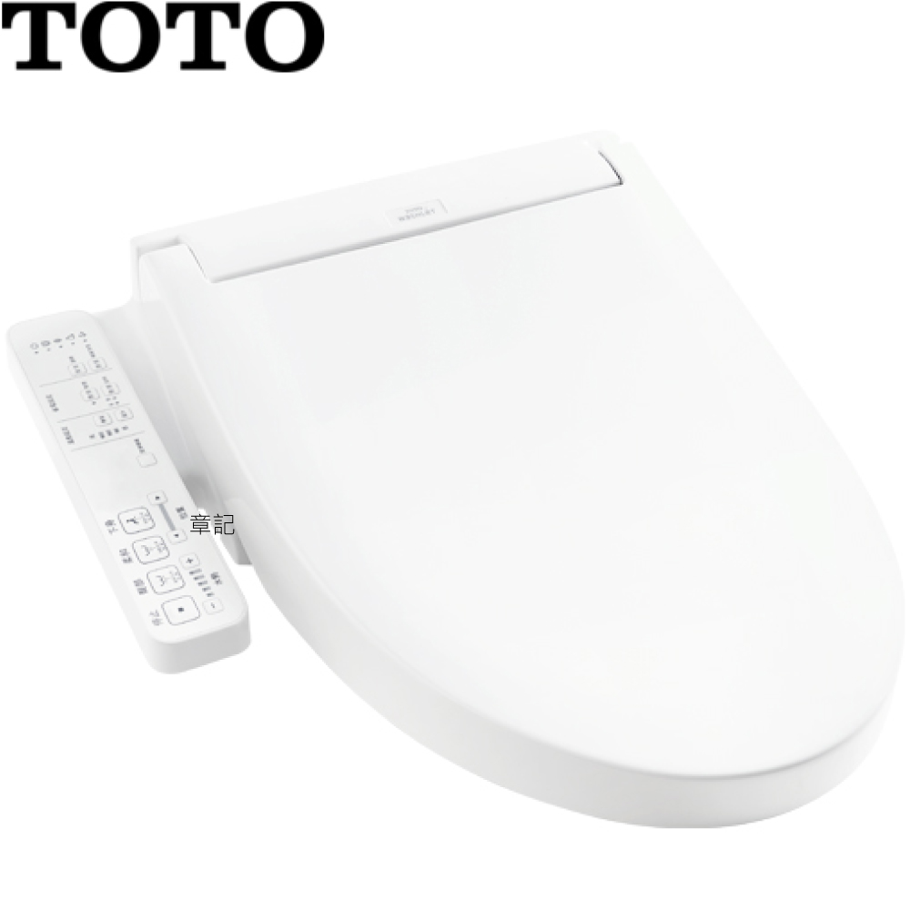 TOTO WASHLET C2 電腦馬桶蓋 TCF23360ATW 