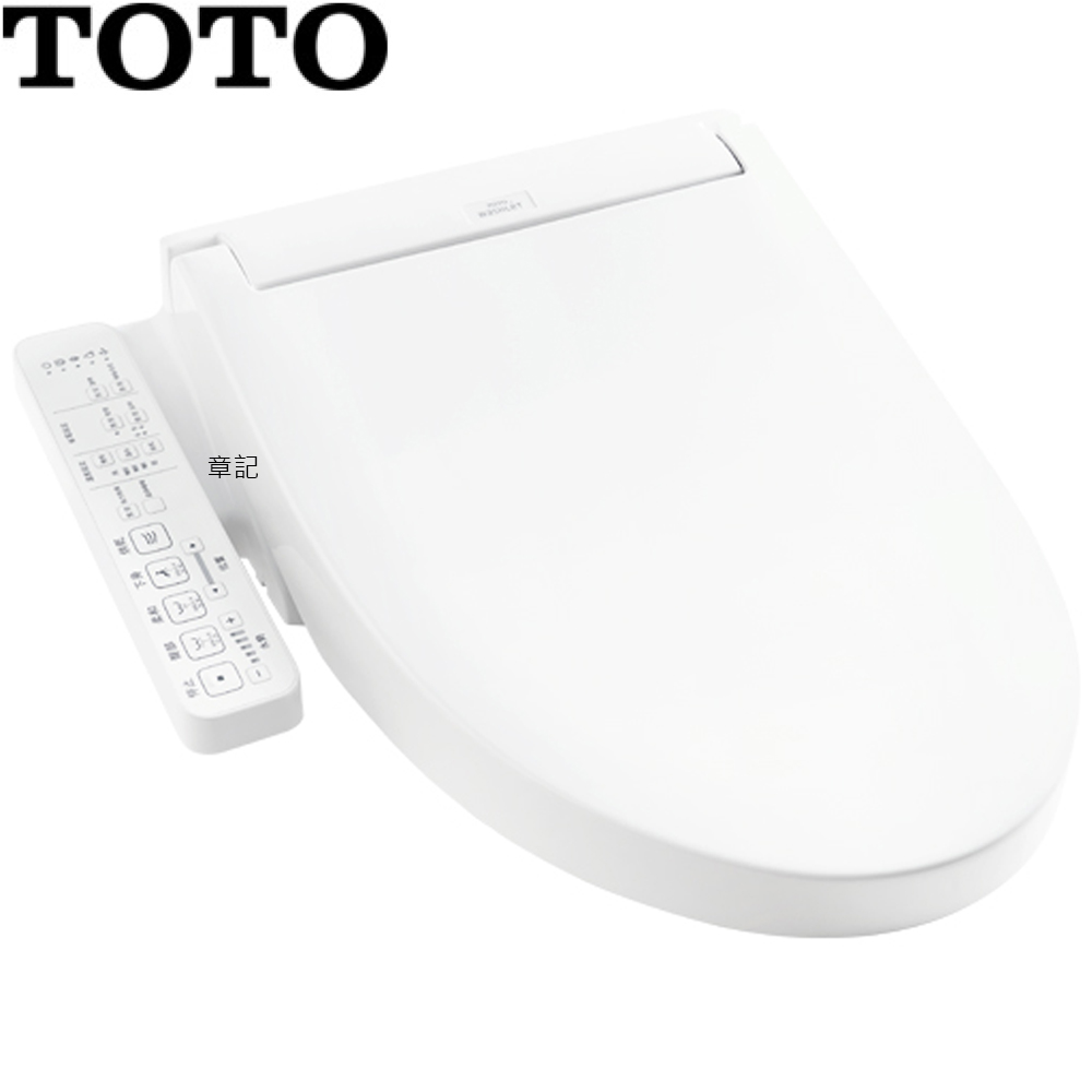TOTO WASHLET C2 電腦馬桶蓋 TCF23410ATW 