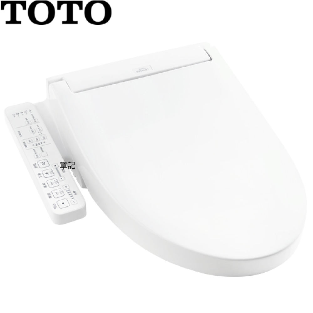 TOTO WASHLET C2 電腦馬桶蓋 TCF23460ATW  |洗衣機 . 乾衣機 . 電子衣櫥|洗衣機