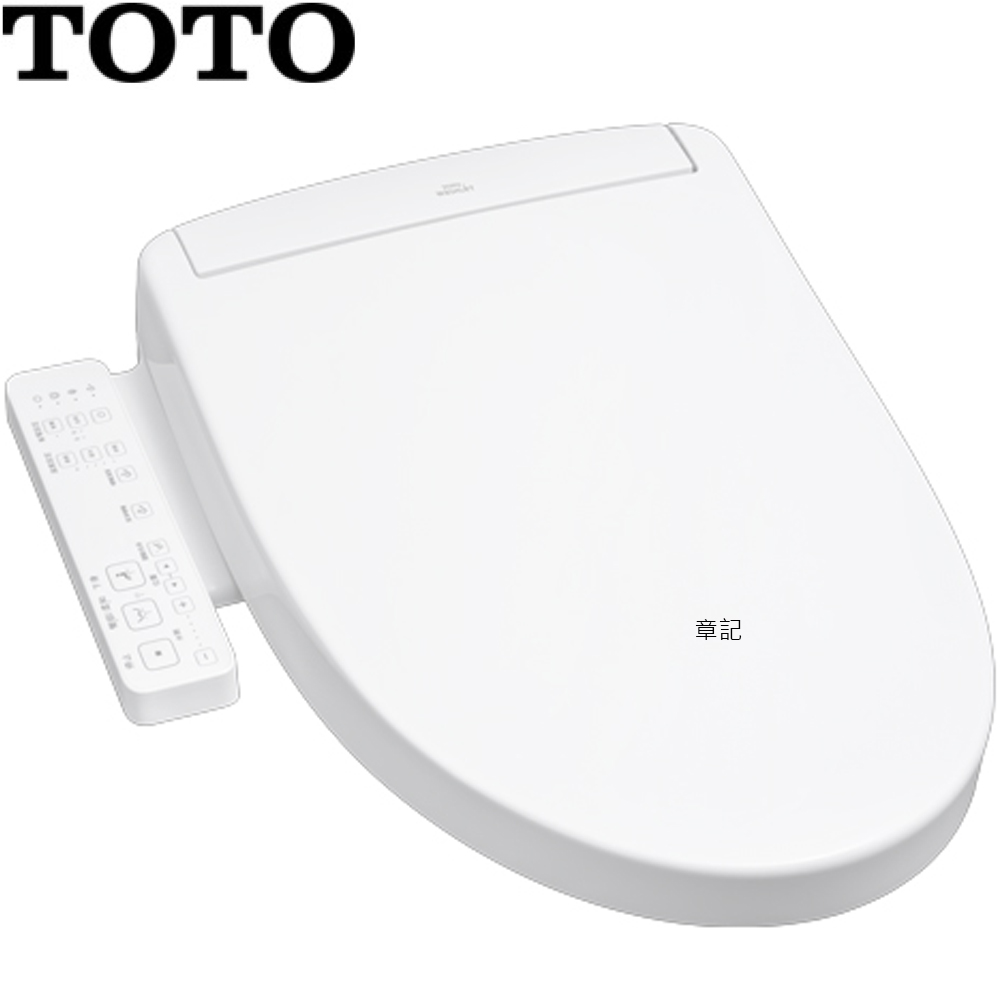 TOTO WASHLET S2 電腦馬桶蓋 TCF33161GTW