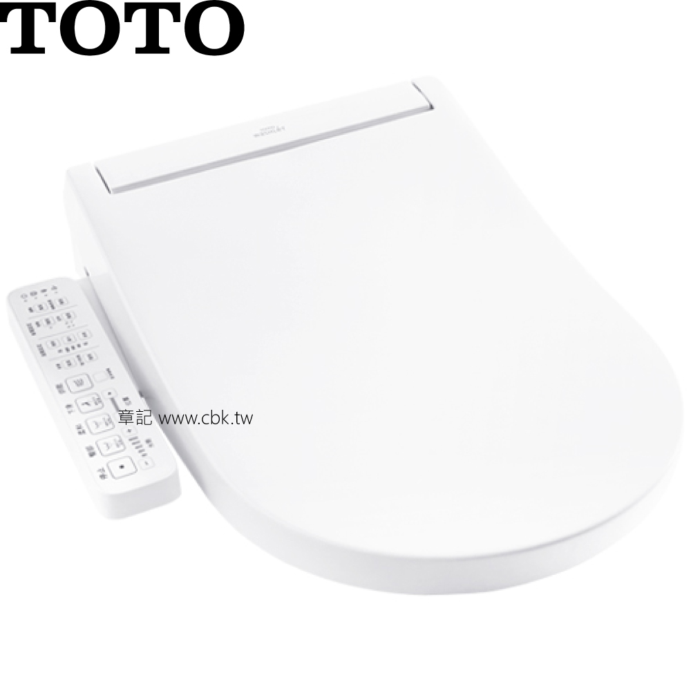 TOTO WASHLET S2 D型 電腦馬桶蓋 TCF33420ATW 