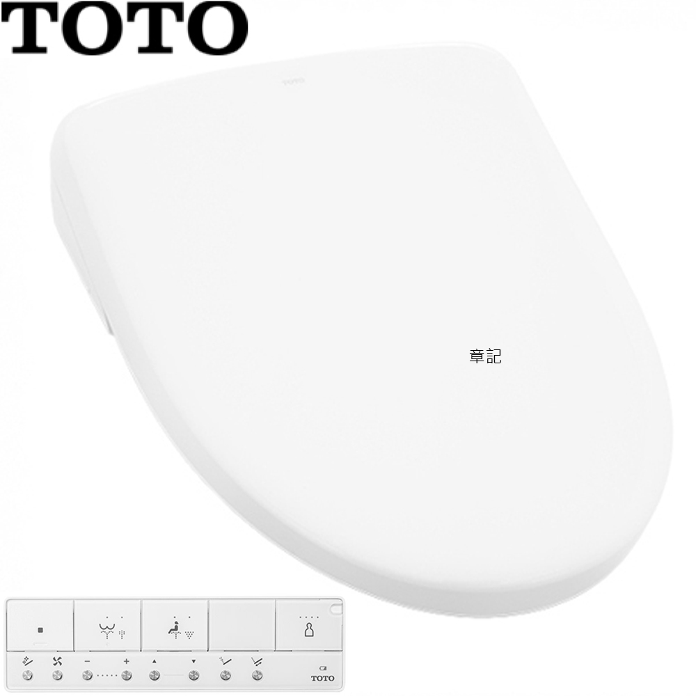TOTO WASHLET S7 電腦馬桶蓋 TCF47160GTW