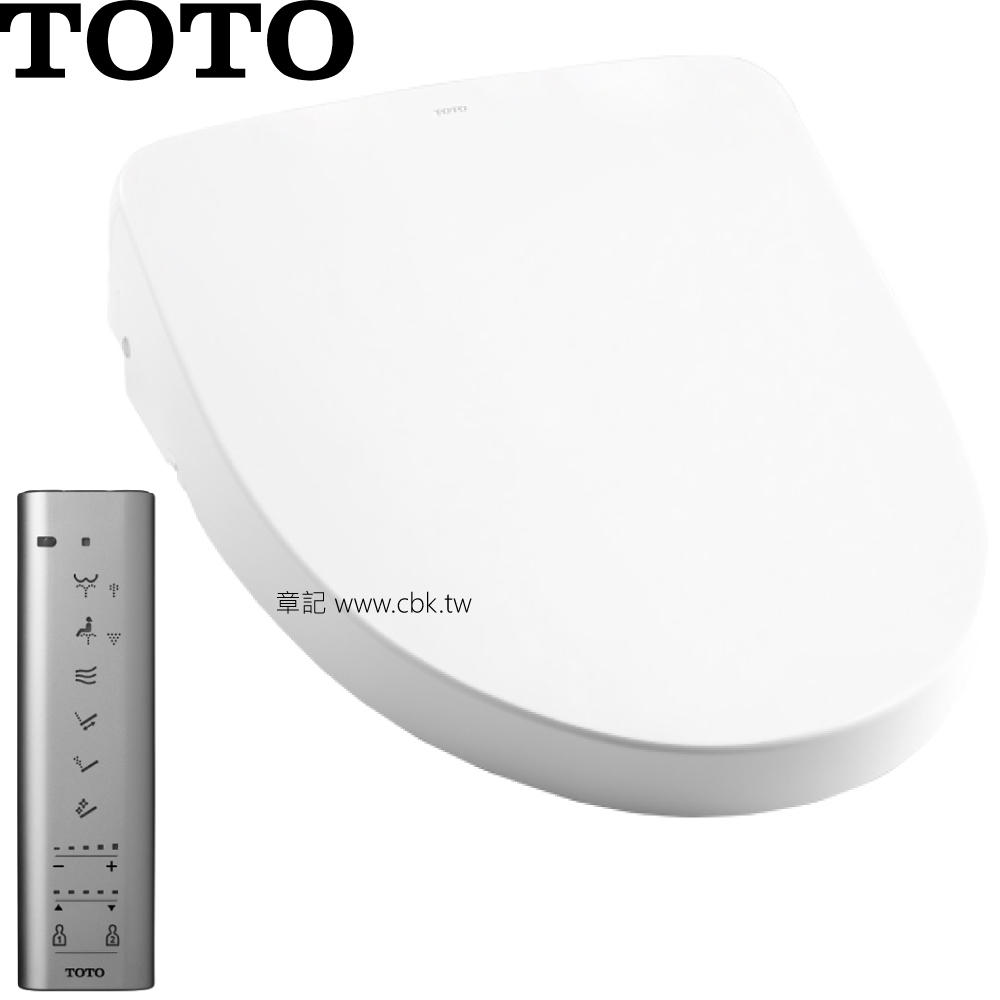TOTO WASHLET F3 電腦馬桶蓋 TCF4911TR  |瓦斯爐 . 電爐|檯面式瓦斯爐