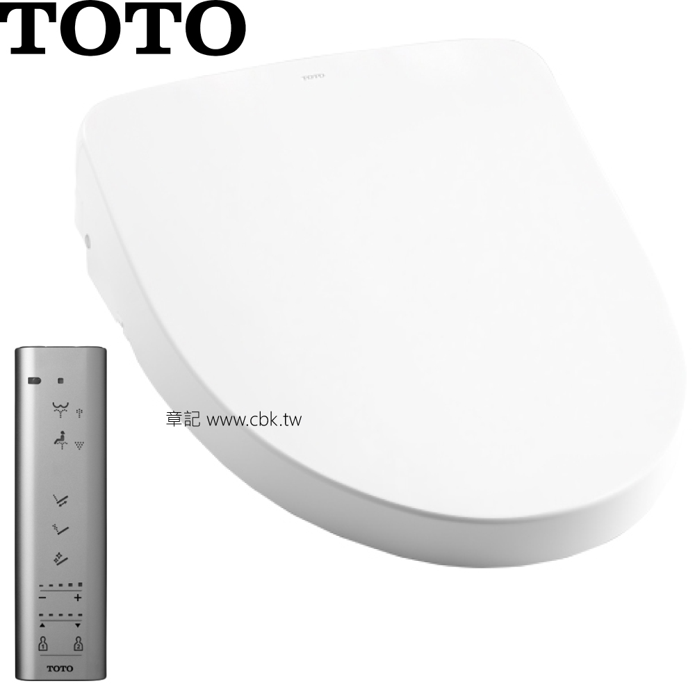 TOTO WASHLET F1 電腦馬桶蓋 TCF4931TR 