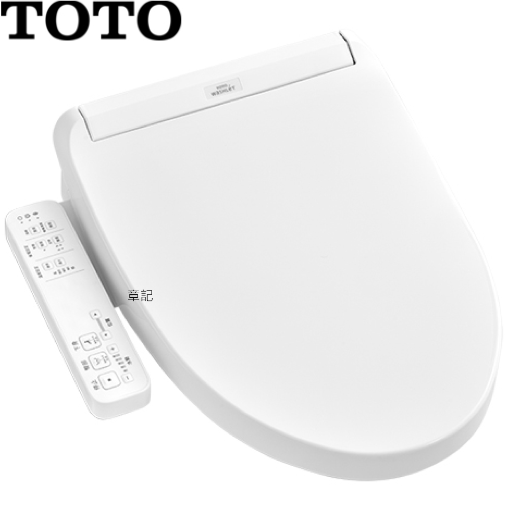 TOTO WASHLET S2 電腦馬桶蓋 TCF8342TW  |浴室配件|置物架 | 置物櫃