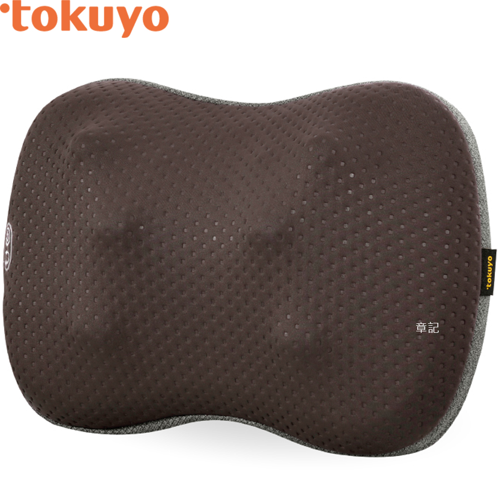 tokuyo 玩美揉捶按摩枕 TH-536