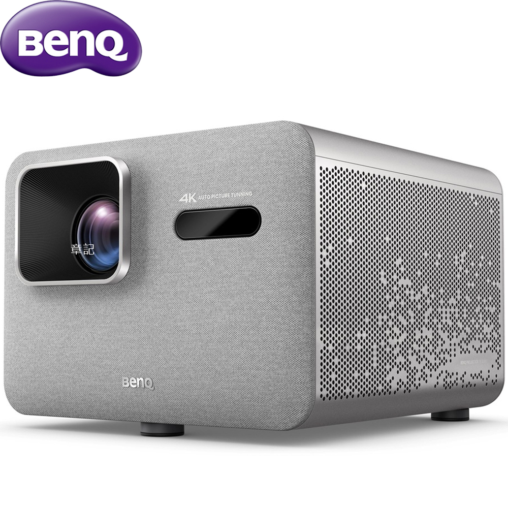 BenQ 短焦智慧調光投影機 TK705STi