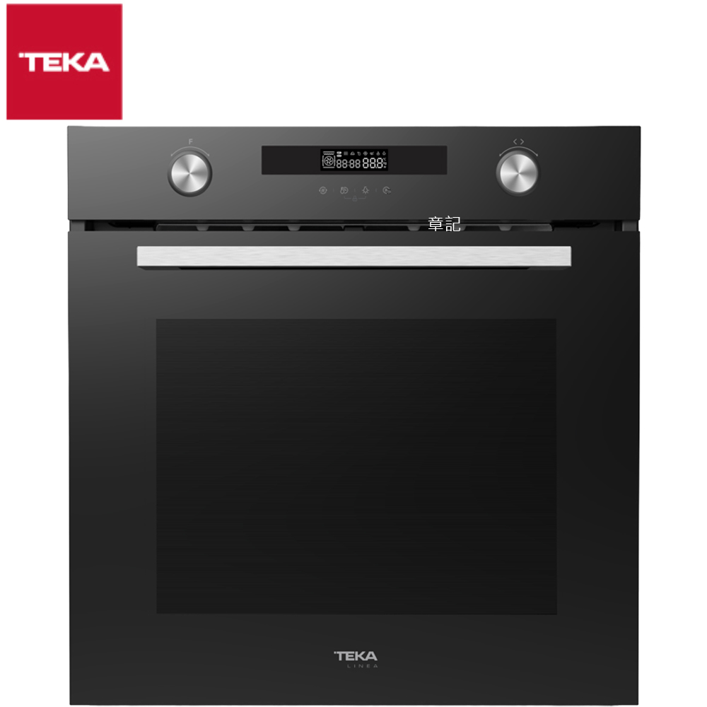TEKA嵌入式烤箱 TL-735-B【全省免運費宅配到府】