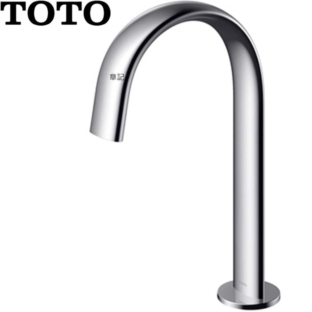 TOTO 感應式單槍面盆龍頭 TLE24007P
