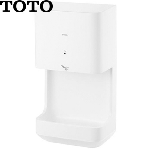 TOTO 高速烘手機 TYC322W  |浴室配件|烘手機