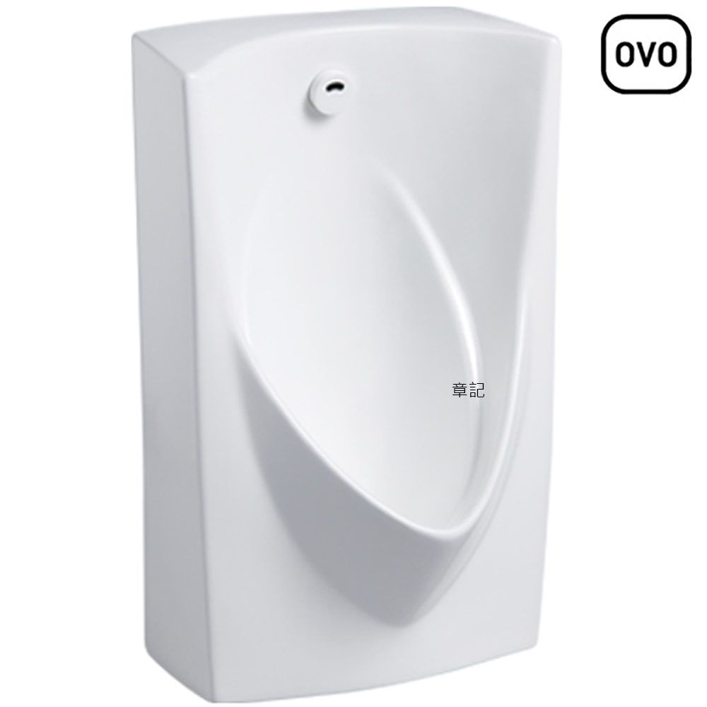 OVO 自動感應沖水小便斗 U612A