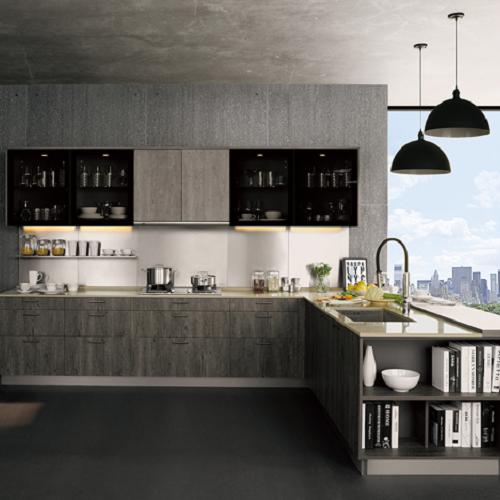 KOHLER Kitchen Urbanity 系列  |廚具及配件|全套廚具