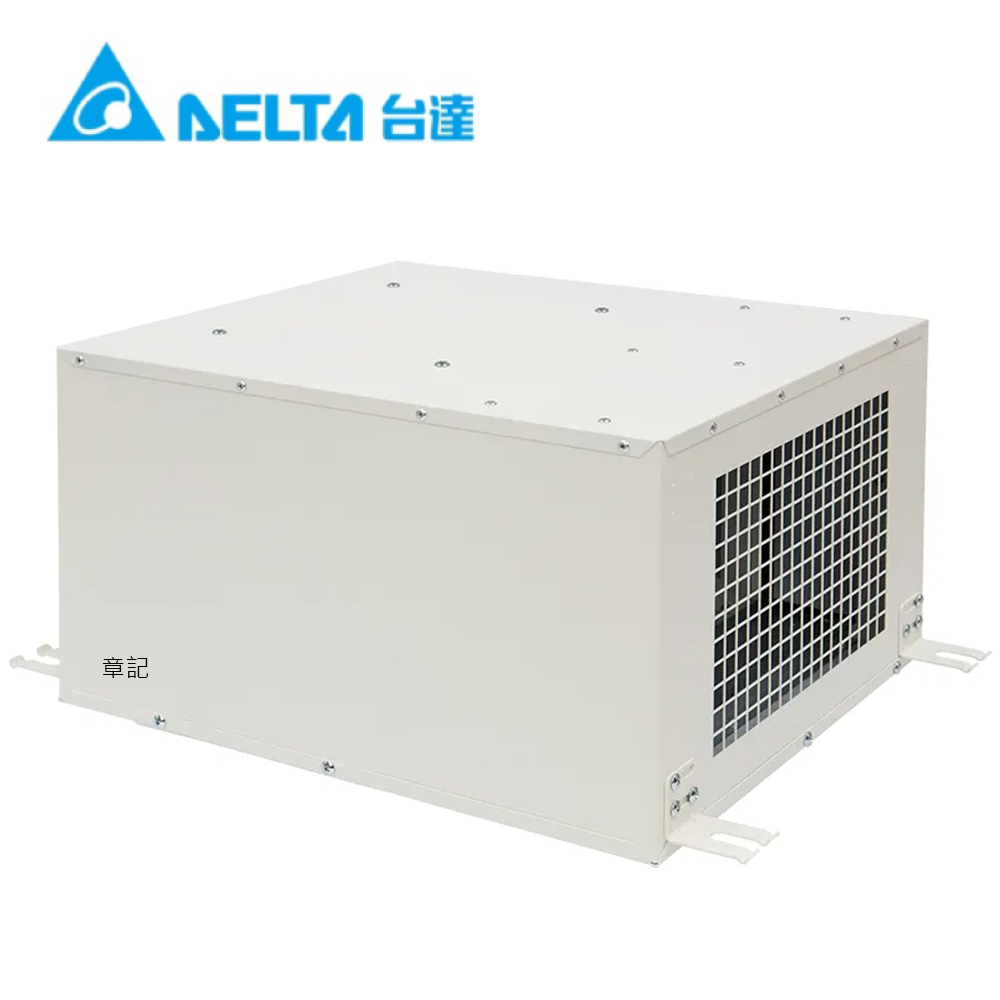 台達(DELTA) 全室淨化新風機 VDB40AFXT2-F