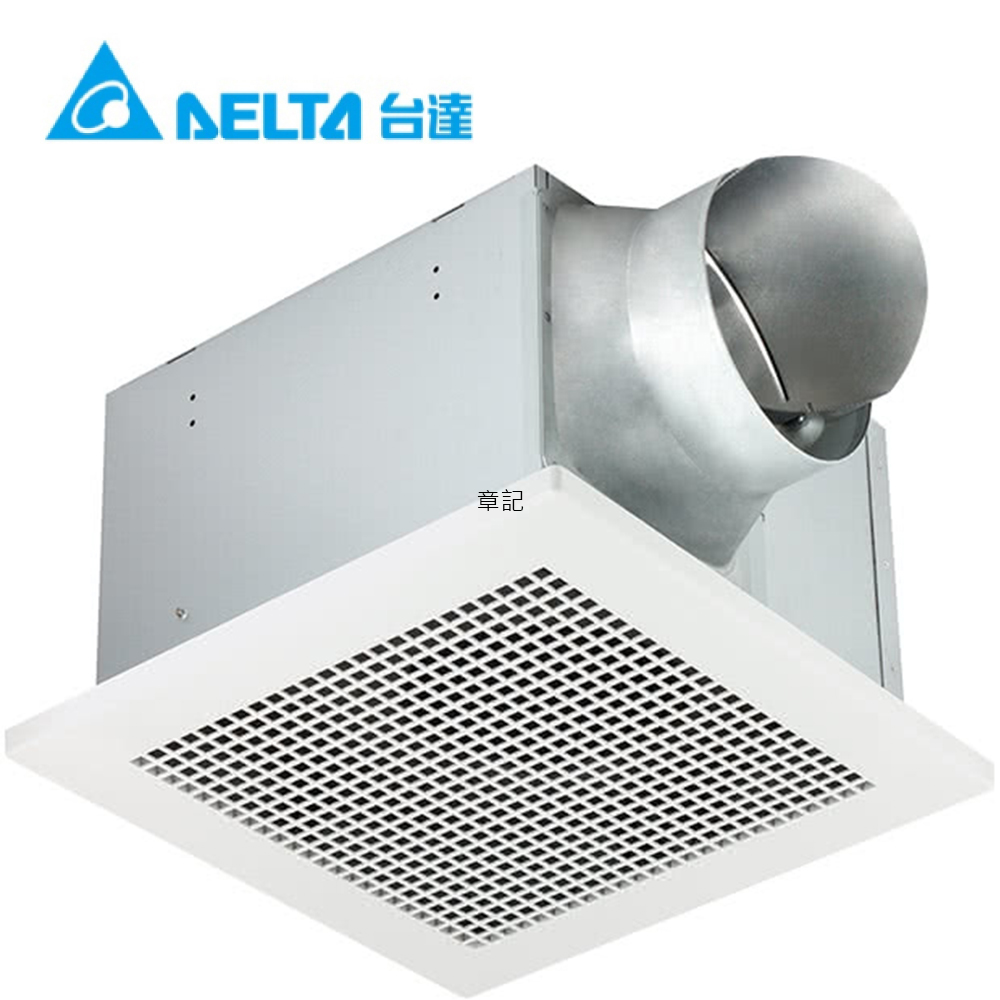 台達(DELTA) DC直流節能換氣扇 VFB32AGT