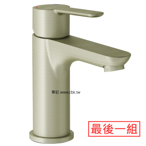 海廷頓(HUNTINGTON)面盆龍頭 W3181331-TW1 