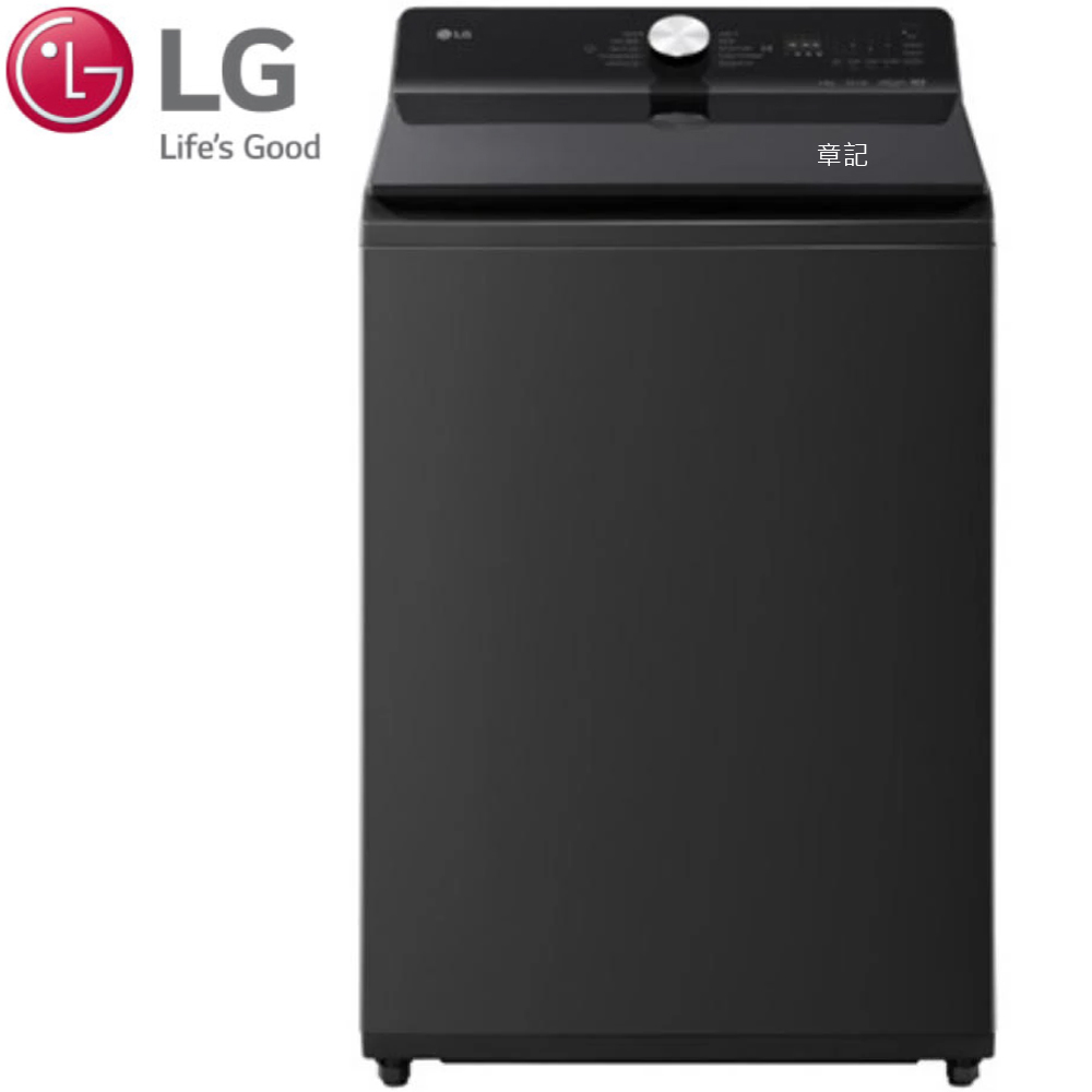 LG AI DD 直立式洗衣機 WT-TD18HG【免運費宅配到府+贈送標準安裝】
