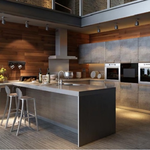 KOHLER Kitchen Wave I 系列 