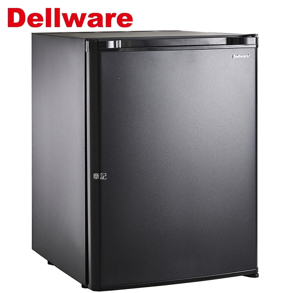 DELLWARE 密閉吸收式無聲客房冰箱 XC-30【全省免運費宅配到府】
