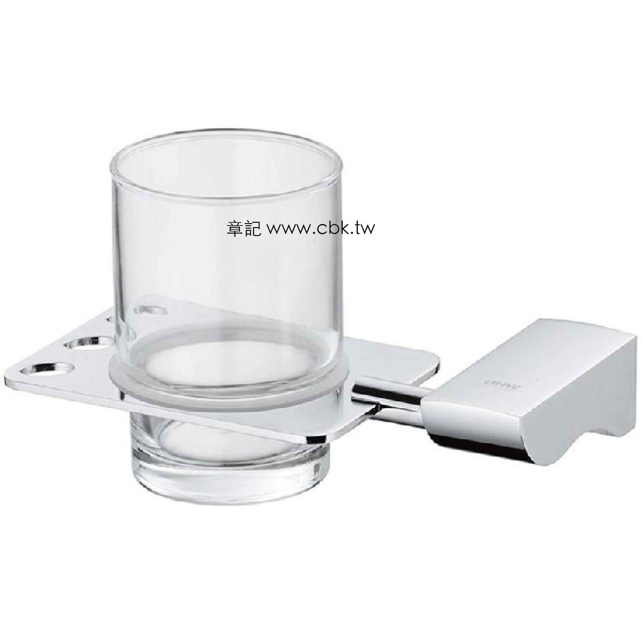 BOSS 牙刷杯架 10-5505  |小便斗|感應式沖水器