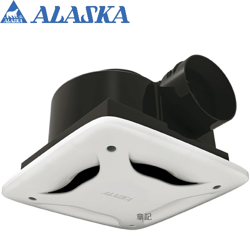 阿拉斯加(ALASKA)直流變頻換氣扇 258DH  |面盆 . 浴櫃|面盆龍頭