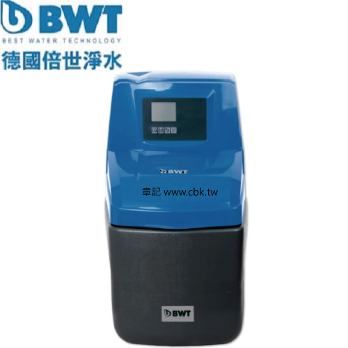 BWT德國倍世智慧型軟水機 AD10【全省免運費宅配到府】  |淨水系統|淨水器