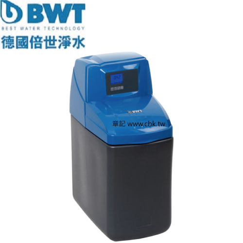 BWT德國倍世智慧型軟水機 AD15【全省免運費宅配到府】  |淨水系統|淨水器