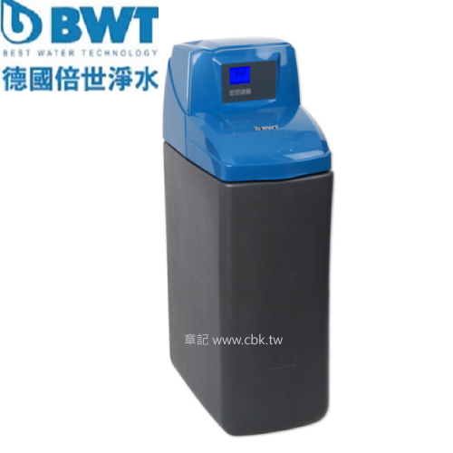 BWT德國倍世智慧型軟水機 AD25【全省免運費宅配到府】  |淨水系統|淨水器