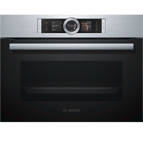 BOSCH嵌入式蒸烤爐 CSG656RS2 【全省免運費宅配到府】  |淨水系統|開飲機｜氣泡水機