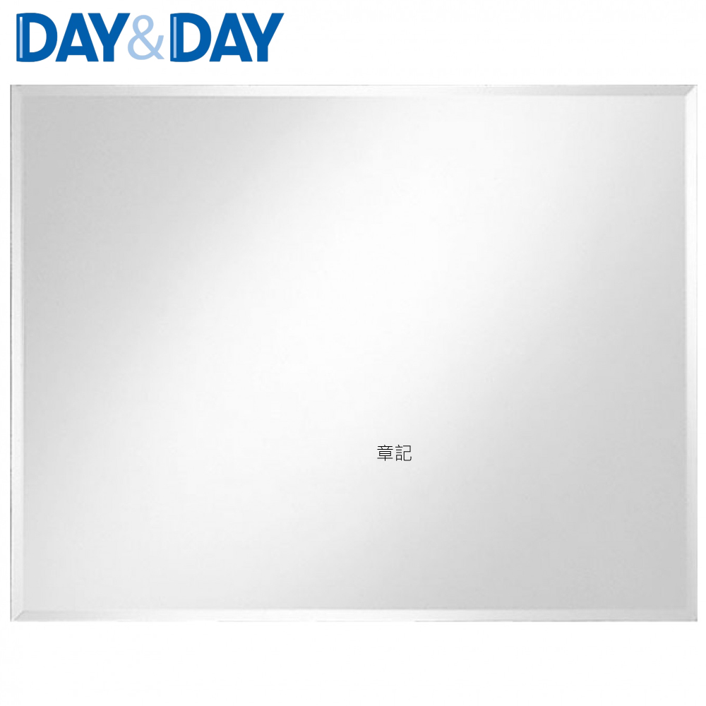 DAY&DAY長形易潔鏡 (80x60cm) M-122L  |熱水器|瓦斯熱水器