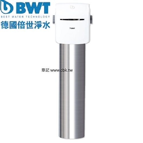 BWT德國倍世除氯設備 SLIM_JUMBO【全省免運費宅配到府】  |淨水系統|淨水器