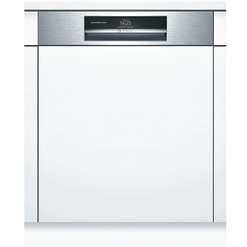 BOSCH 8系列半嵌式洗碗機(沸石烘乾) SMI8ZCS00X 【全省免運費宅配到府】  |熱水器|儲水式電能熱水爐