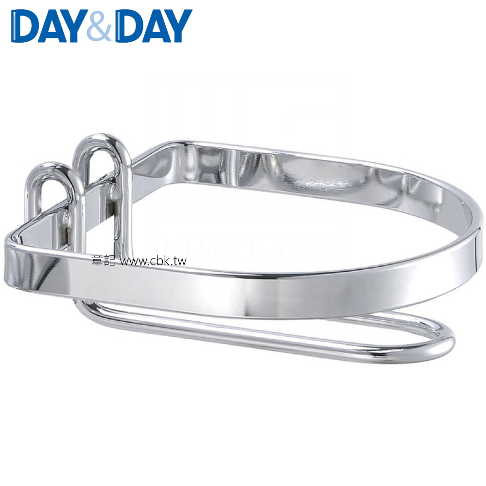 DAY&DAY 活動式杯架 ST6632B  |SPA淋浴設備|浴缸龍頭