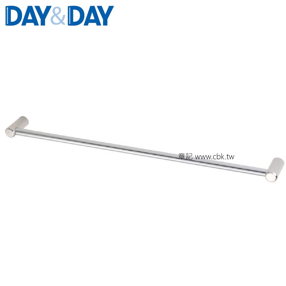 DAY&DAY 單桿毛巾架 STH2660C  |淨水系統|淨水器