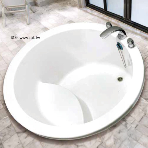 BADINO 精品浴缸(128cm) TB-554C 