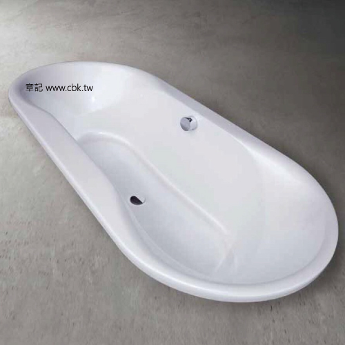 BADINO 精品浴缸(169cm) TB-608C 