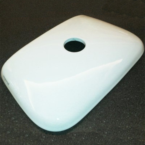 <已停產> imperial 單體馬桶水箱蓋 imperial-Tank-Lid 