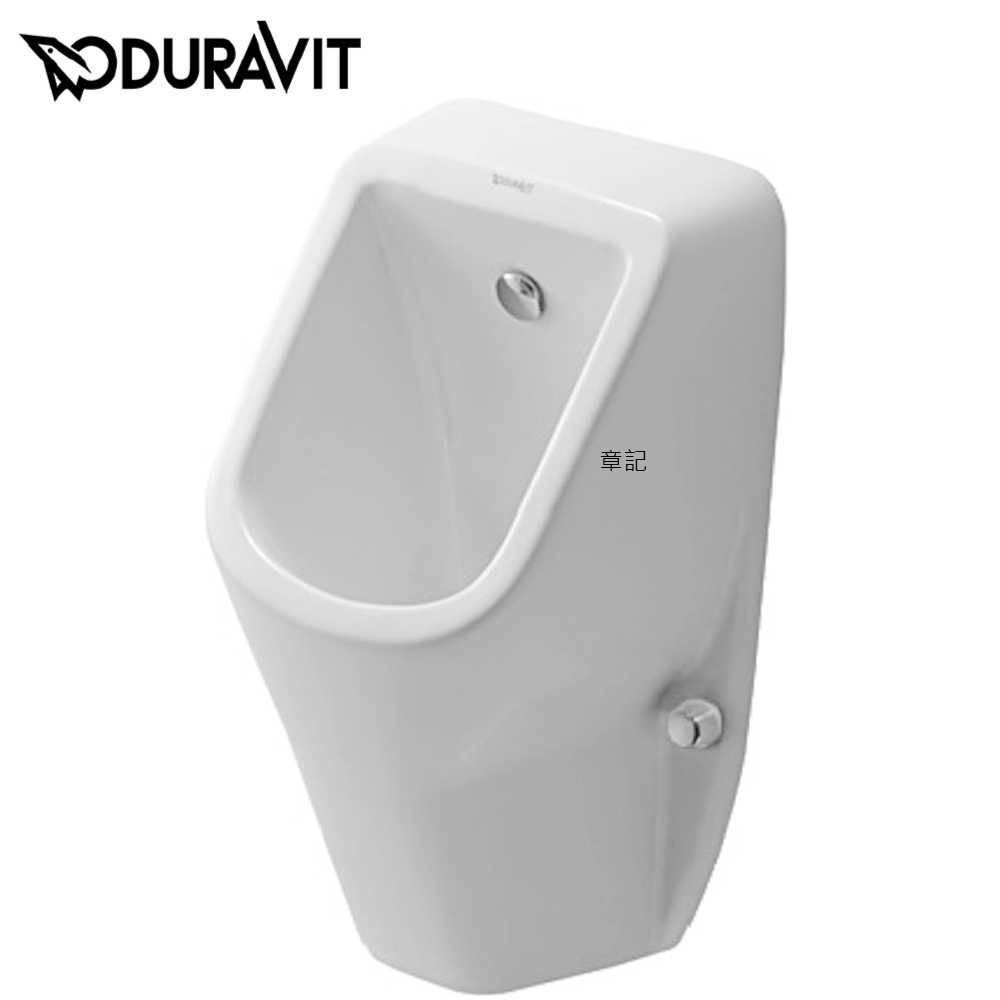 Duravit 小便斗 0829300007