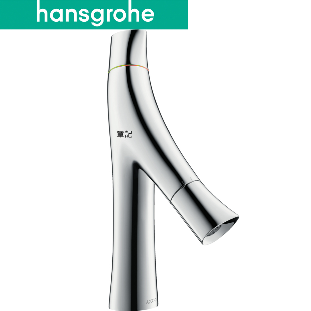 hansgrohe AXOR Starck 臉盆龍頭 12011 