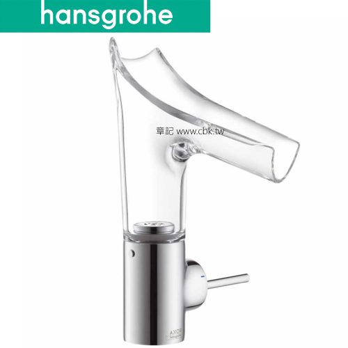 hansgrohe AXOR Starck V 臉盆龍頭 12112 