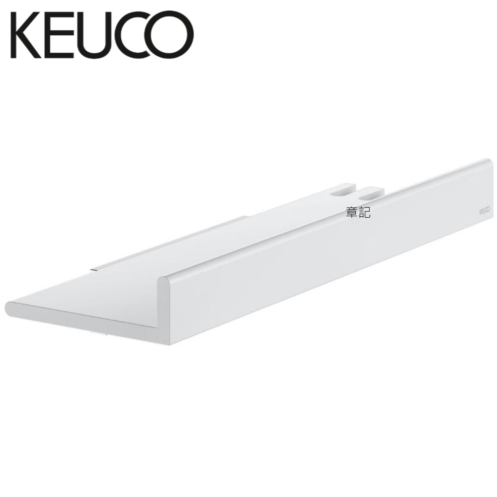 德國KEUCO置物架(Reva系列) 12859510000
