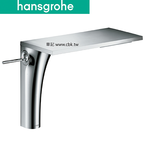 hansgrohe AXOR MASSAUD 臉盆龍頭 18020 
