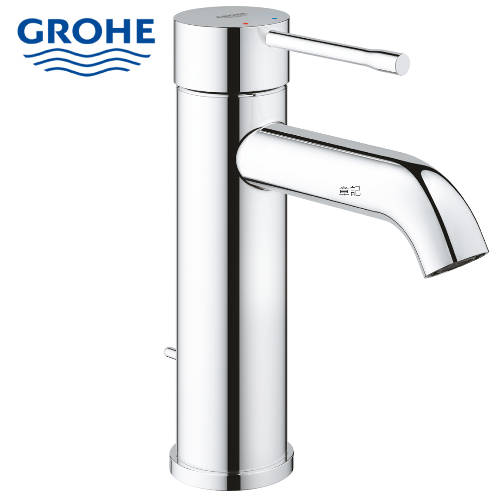 GROHE ESSENCE 面盆龍頭 24171001 (同23589001)