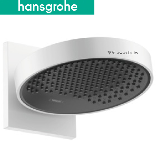 hansgrohe Rainfinity 頂噴花灑 26226-70 