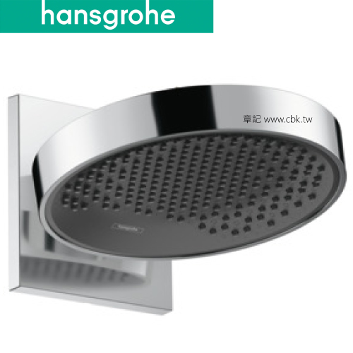 hansgrohe Rainfinity 頂噴花灑 26226 