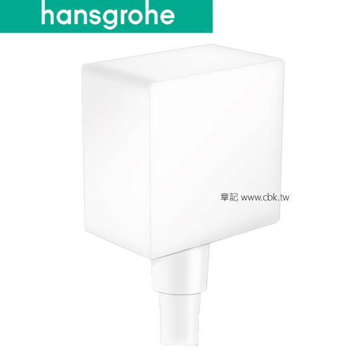 hansgrohe FixFit 蛇管接頭 26455-70  |SPA淋浴設備|沐浴龍頭