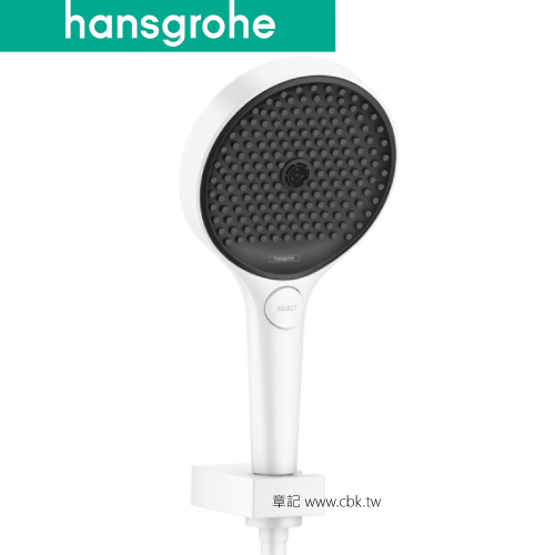 hansgrohe Rainfinity 蓮蓬頭 26851-70  |SPA淋浴設備|蓮蓬頭、滑桿