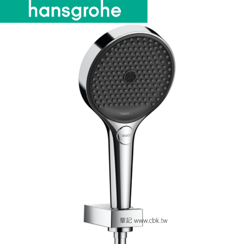 hansgrohe Rainfinity 蓮蓬頭 26851 