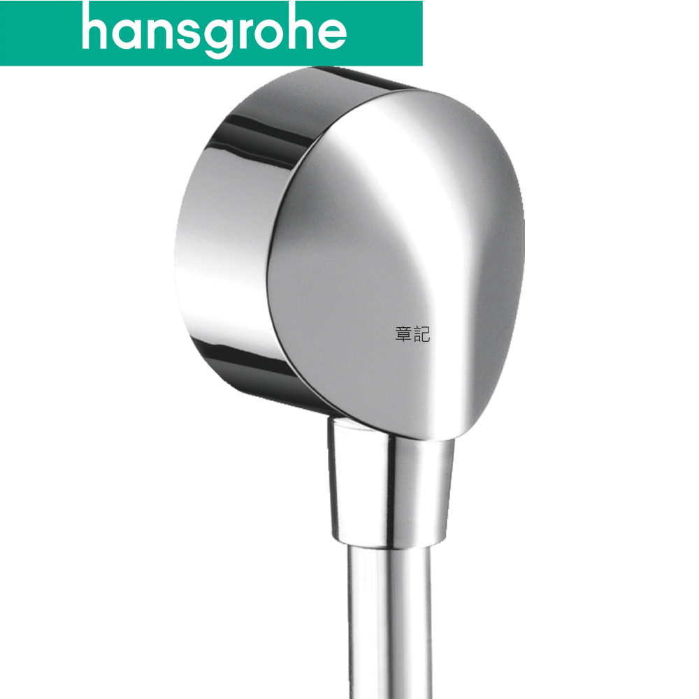 hansgrohe 蛇管接頭 27454  |SPA淋浴設備|沐浴龍頭